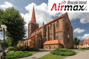 Airmax internet Grodków